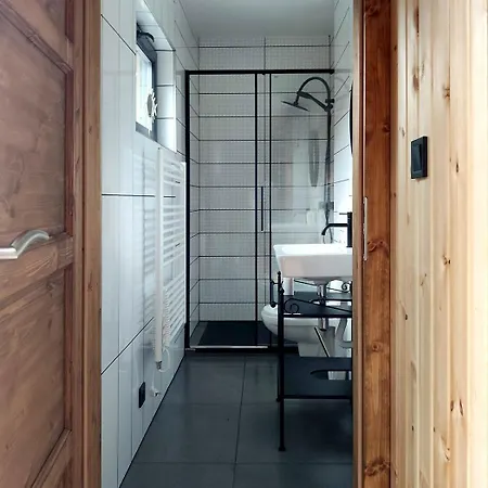 Apartment Hlinsko *