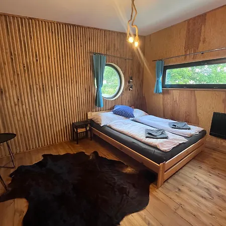 Hlinsko Apartment Chrudim
