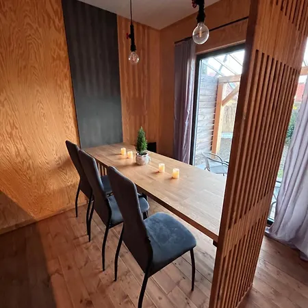 Hlinsko Chrudim