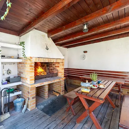 Apartment Hlinsko Chrudim