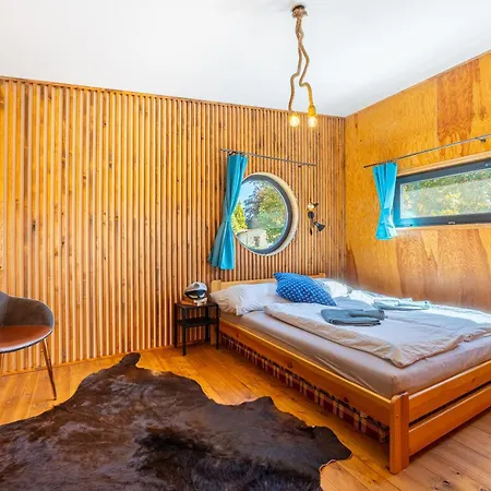 Hlinsko Apartment