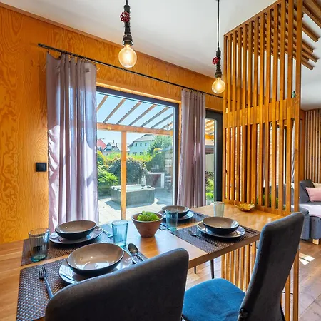 Apartment Hlinsko